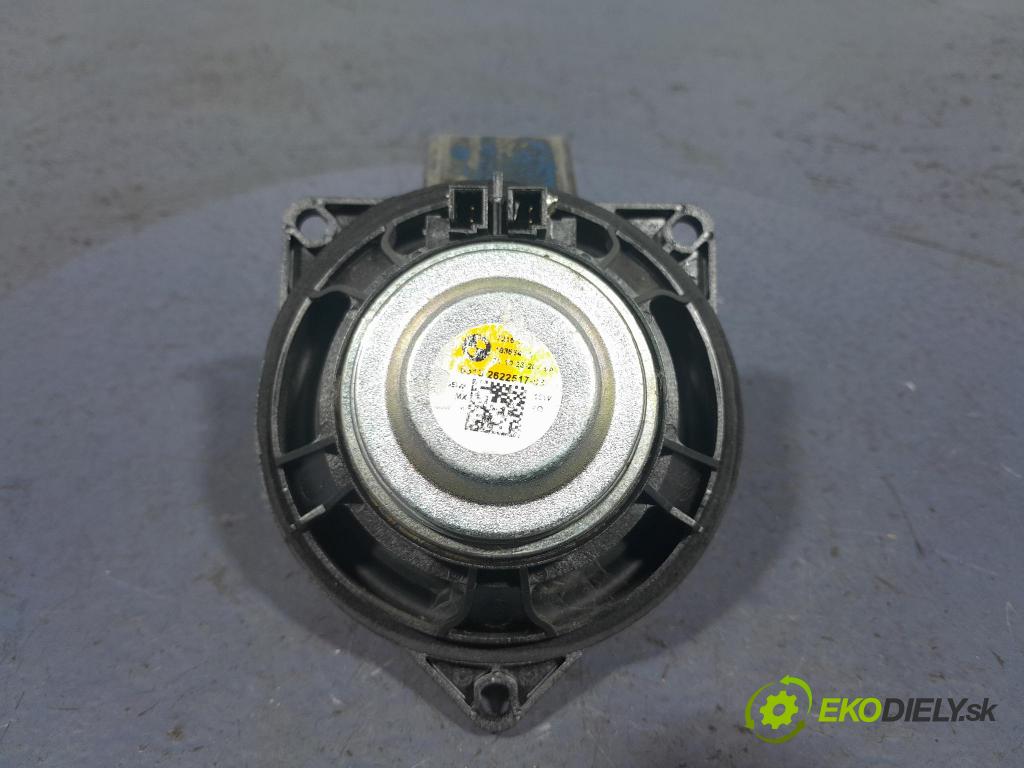 Bmw X5 2023 Reproduktor / Subwoofer: 2622517