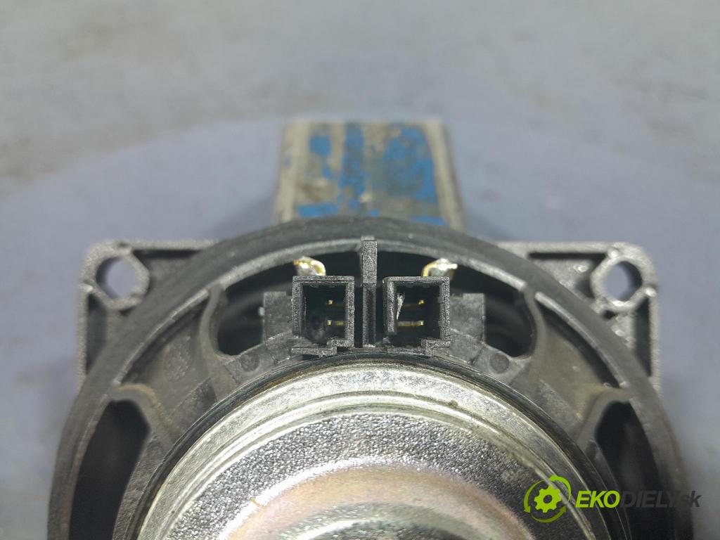 Bmw X5 2023 Reproduktor / Subwoofer: 2622517