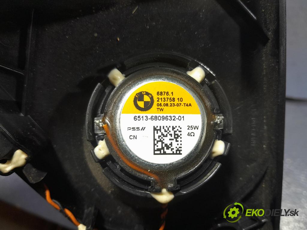 Bmw X5 2023 Reproduktor / Subwoofer: 2622519