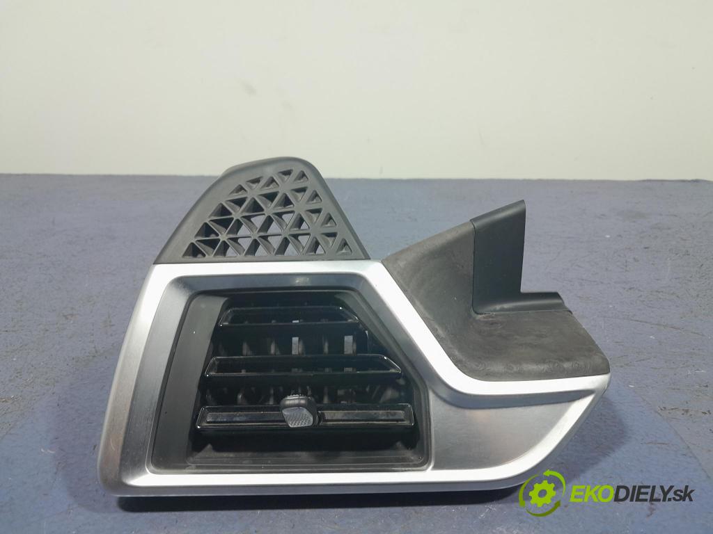 Bmw X5 2023 GRIDS: Prúd vzduchu: Vzduch: 5A46264