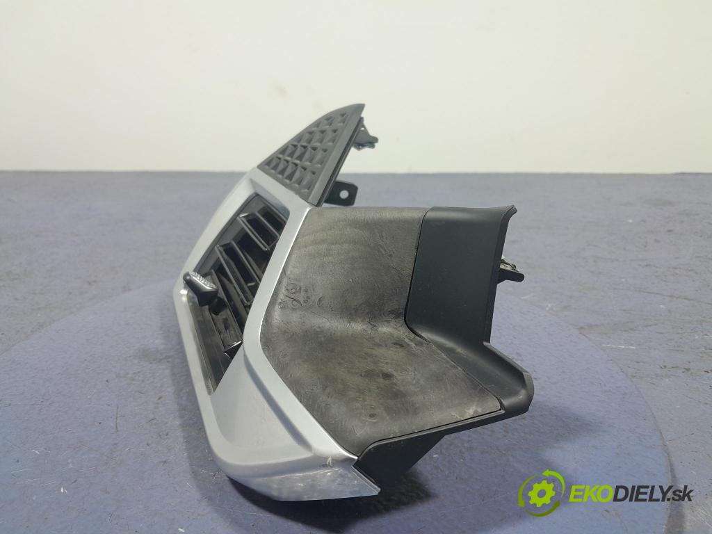 Bmw X5 2023 GRIDS: Prúd vzduchu: Vzduch: 5A46264