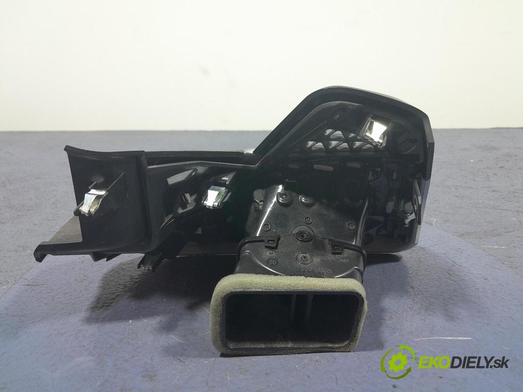 Bmw X5 2023 GRIDS: Prúd vzduchu: Vzduch: 5A46264