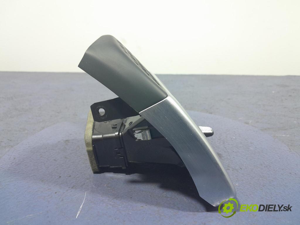 Bmw X5 2023 GRIDS: Prúd vzduchu: Vzduch: 5A46264