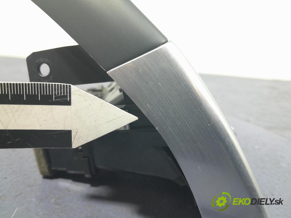 Bmw X5 2023 GRIDS: Prúd vzduchu: Vzduch: 5A46264