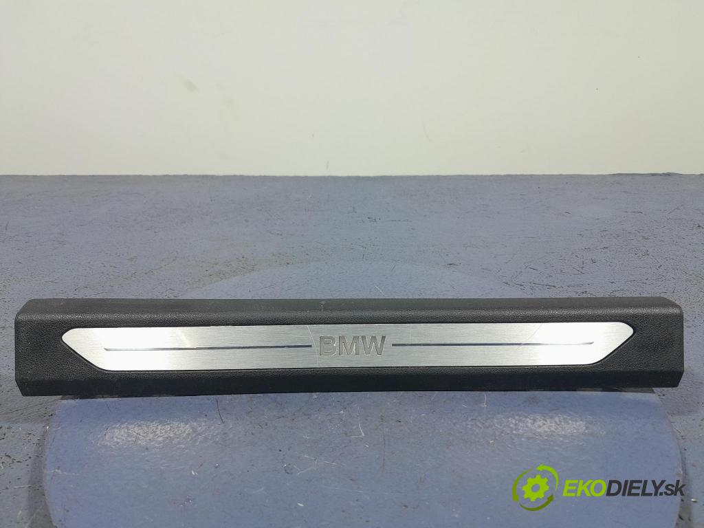 Bmw X5 2023 lišta Dekoratívne: Prah: 7434239