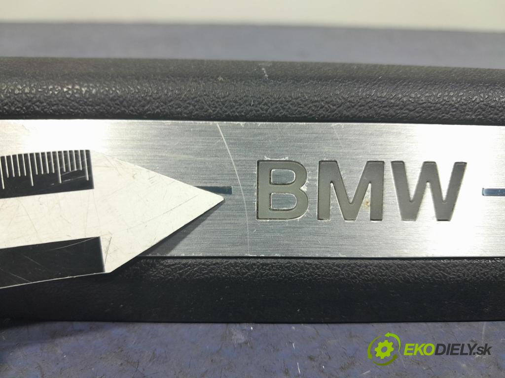 Bmw X5 2023 lišta Dekoratívne: Prah: 7434239