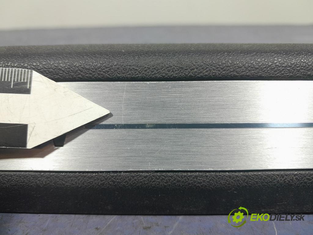 Bmw X5 2023 lišta Dekoratívne: Prah: 7434239