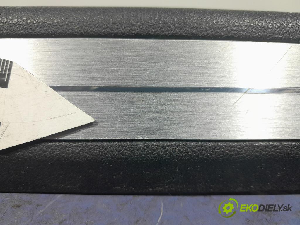 Bmw X5 2023 lišta Dekoratívne: Prah: 7434239