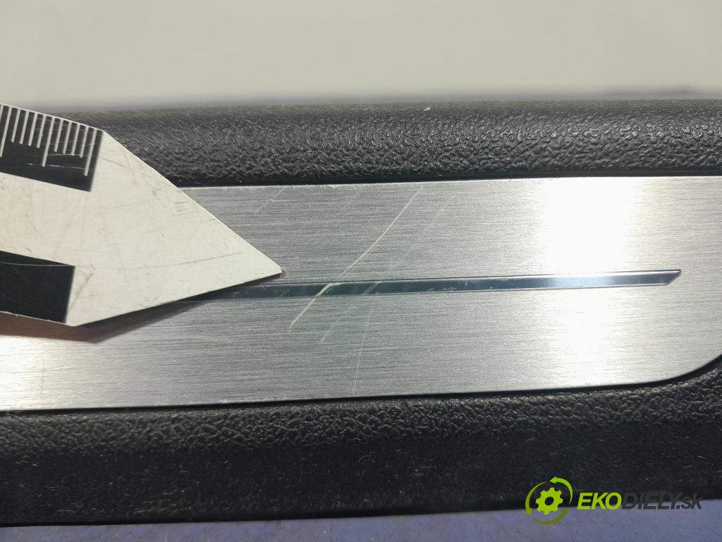 Bmw X5 2023 lišta Dekoratívne: Prah: 7434239