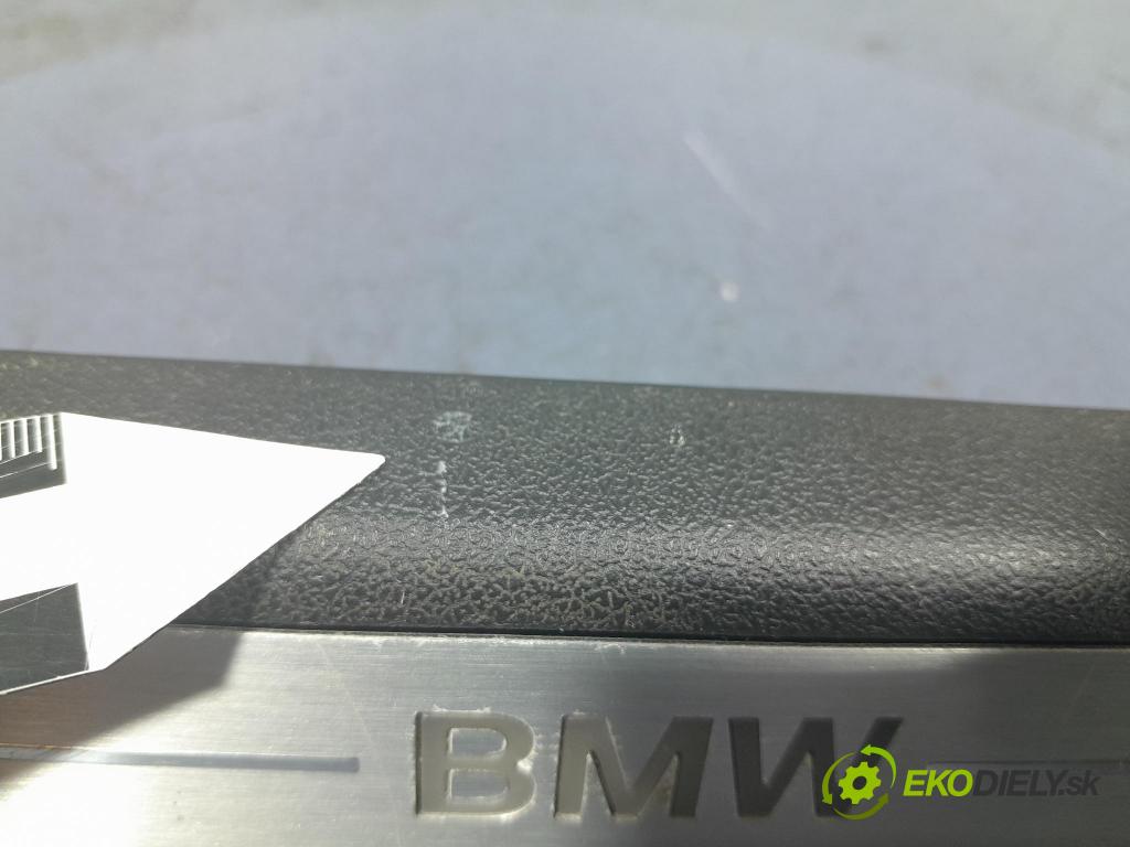 Bmw X5 2023 lišta Dekoratívne: Prah: 7434239