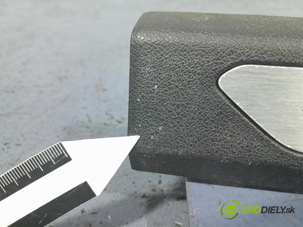 Bmw X5 2023 lišta Dekoratívne: Prah: 7434239