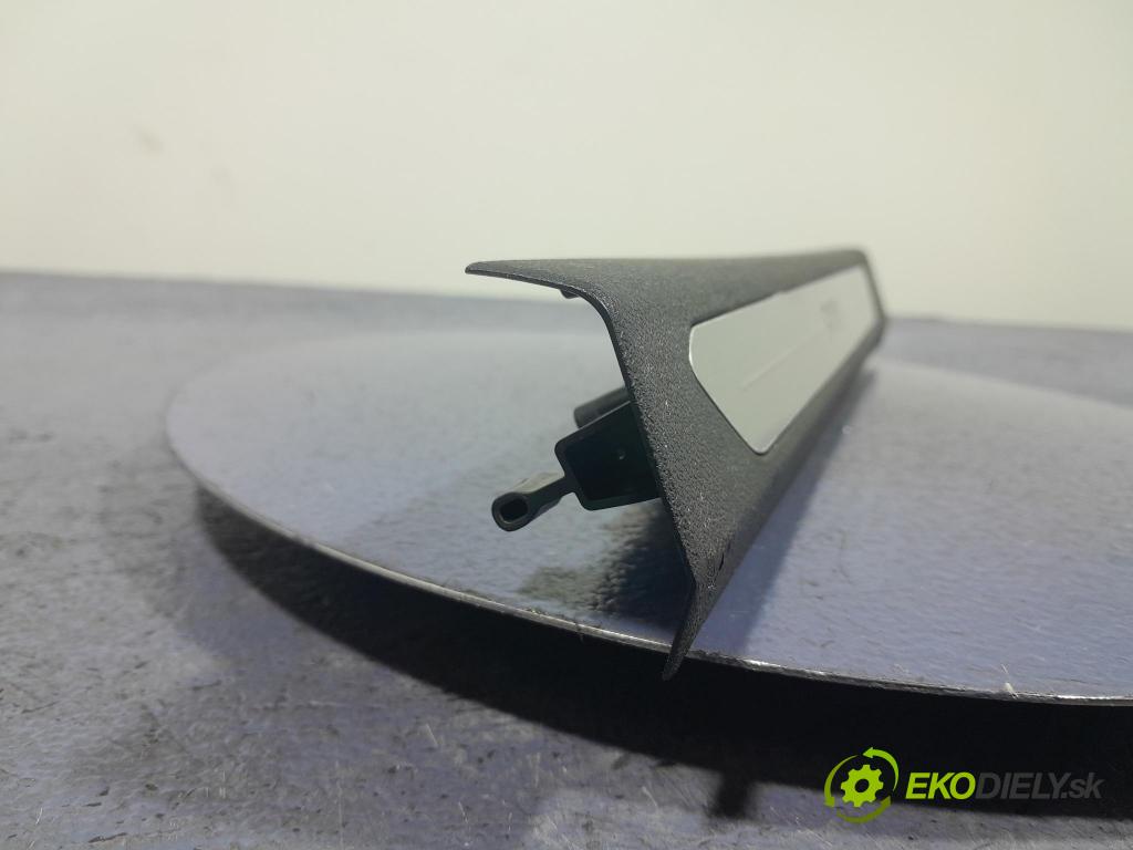 Bmw X5 2023 lišta Dekoratívne: Prah: 7434239