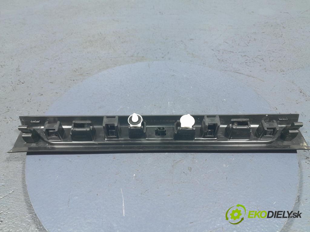 Bmw X5 2023 lišta Dekoratívne: Prah: 7434239