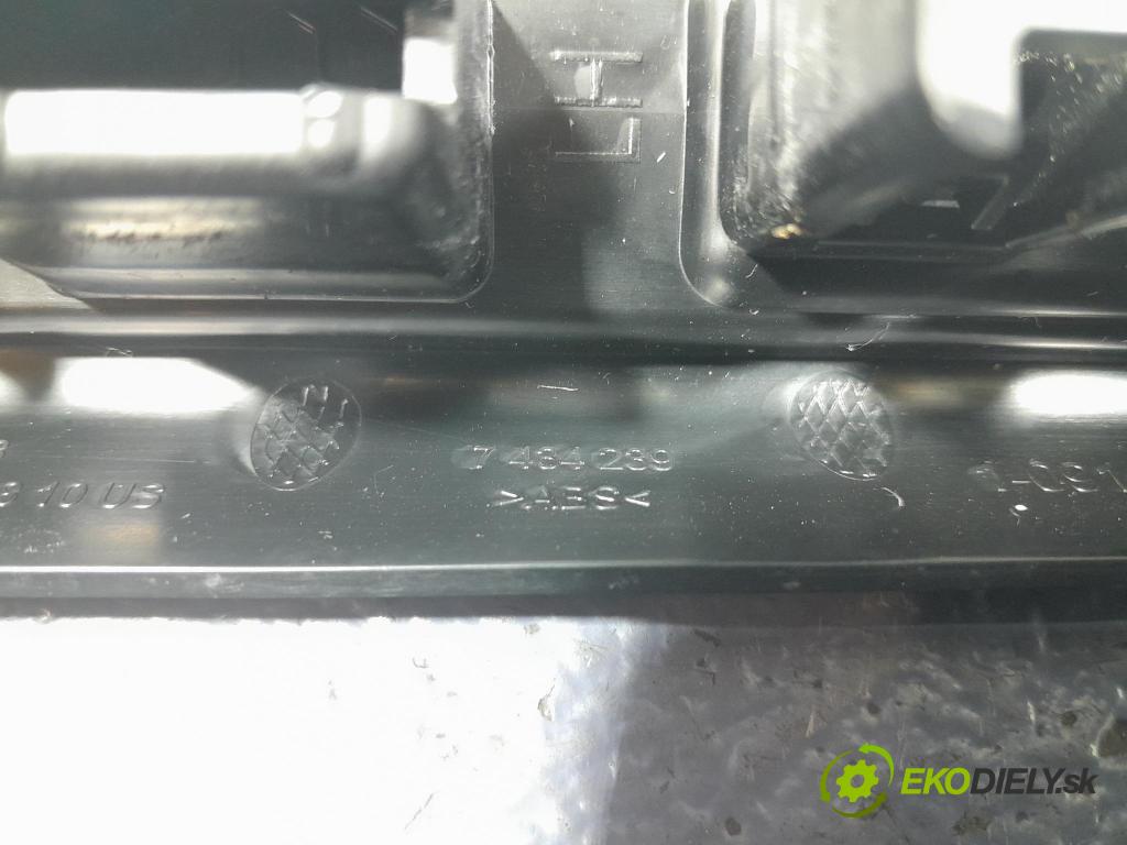 Bmw X5 2023 lišta Dekoratívní: Práh: 7434239