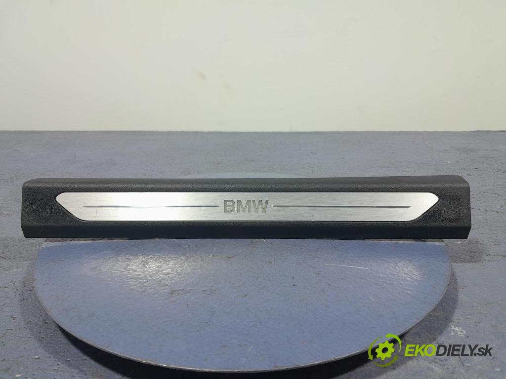 Bmw X5 2023 lišta Dekoratívne: Prah: 7434240