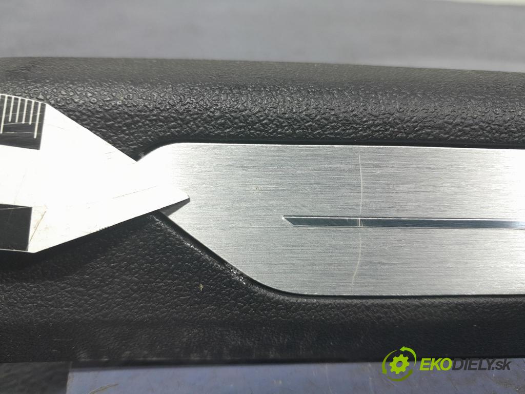 Bmw X5 2023 lišta Dekoratívne: Prah: 7434240