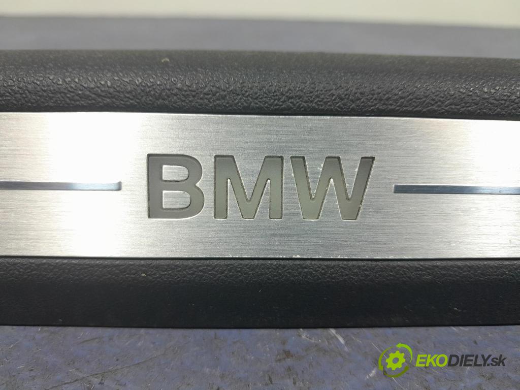 Bmw X5 2023 lišta Dekoratívne: Prah: 7434240