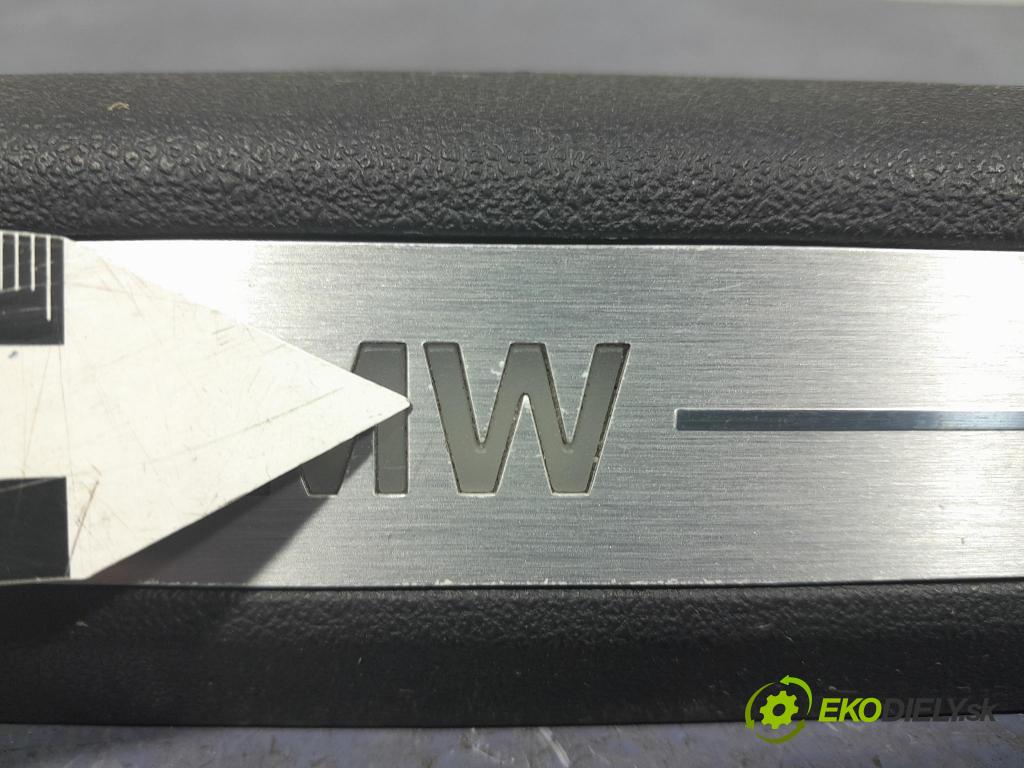 Bmw X5 2023 lišta Dekoratívne: Prah: 7434240