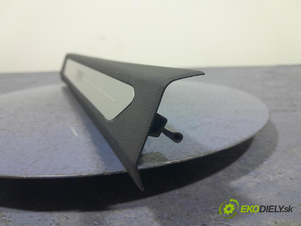 Bmw X5 2023 lišta Dekoratívne: Prah: 7434240