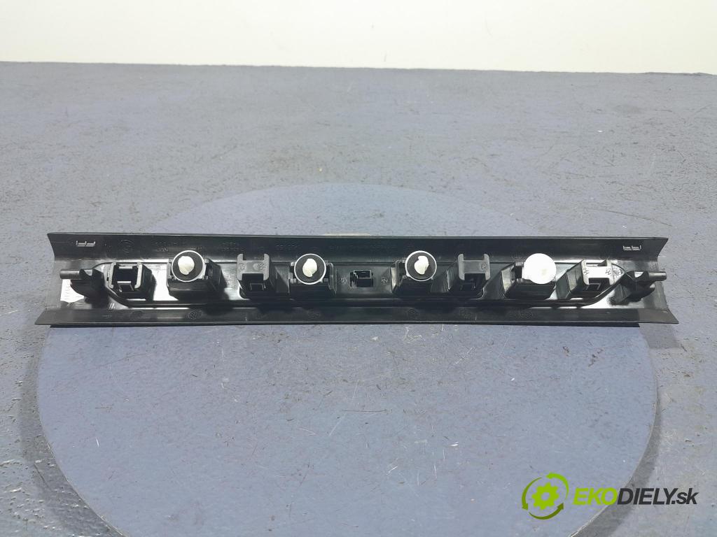 Bmw X5 2023 lišta Dekoratívne: Prah: 7434240