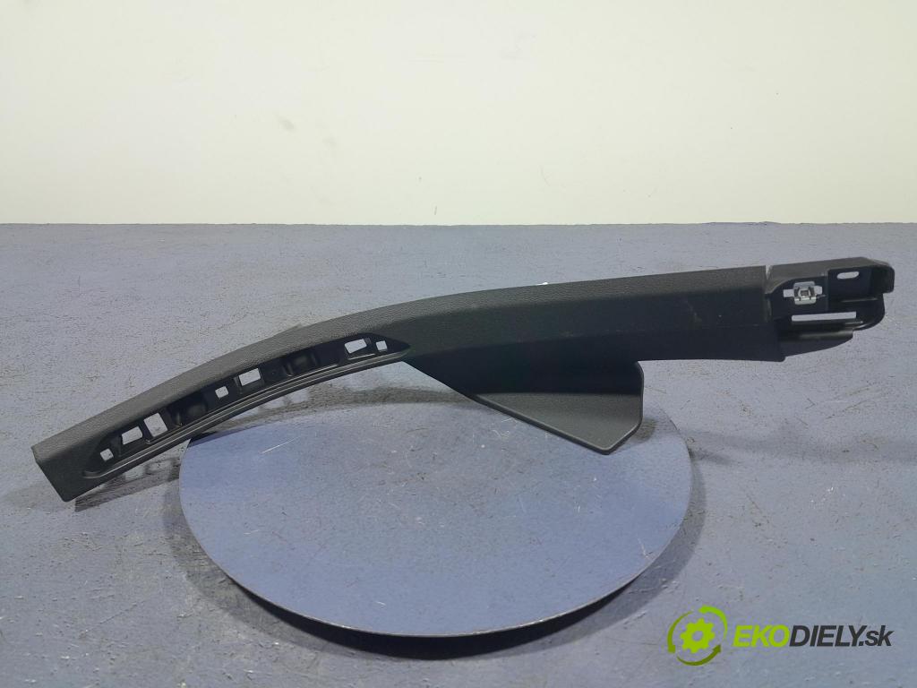 Bmw X5 2023 kryt Plast: Interiéry: 7434244