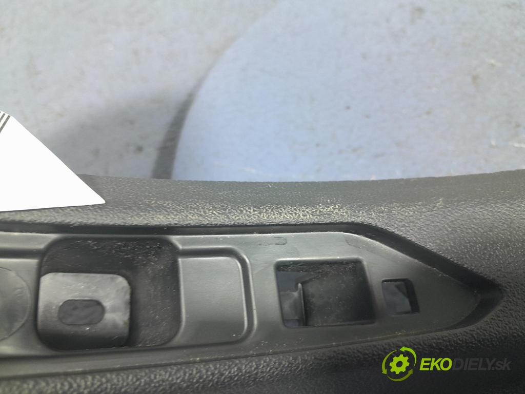 Bmw X5 2023 kryt Plast: Interiéry: 7434244