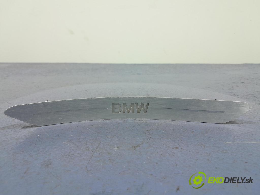 Bmw X5 2023 lišta Dekoratívne: Prah: 7442162
