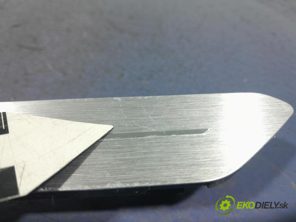 Bmw X5 2023 lišta Dekoratívne: Prah: 7442162