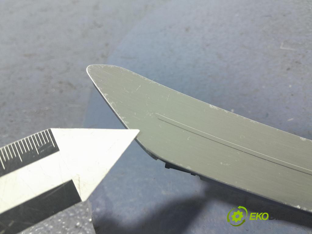 Bmw X5 2023 lišta Dekoratívne: Prah: 7442162