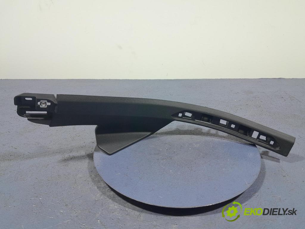 Bmw X5 2023 kryt Plast: Interiéry: 7434243