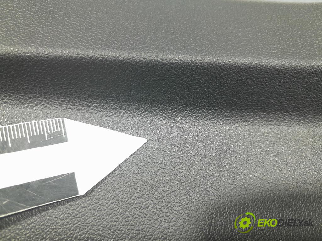 Bmw X5 2023 kryt Plast: Interiéry: 7434243
