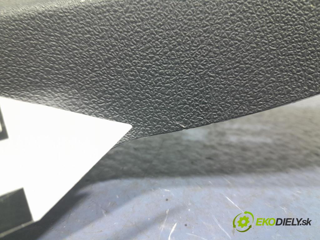 Bmw X5 2023 kryt Plast: Interiéry: 7434243