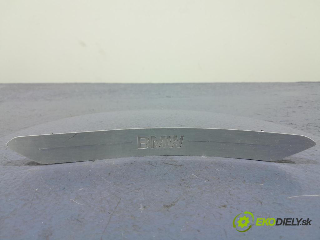 Bmw X5 2023 lišta Dekoratívne: Prah: 7442161