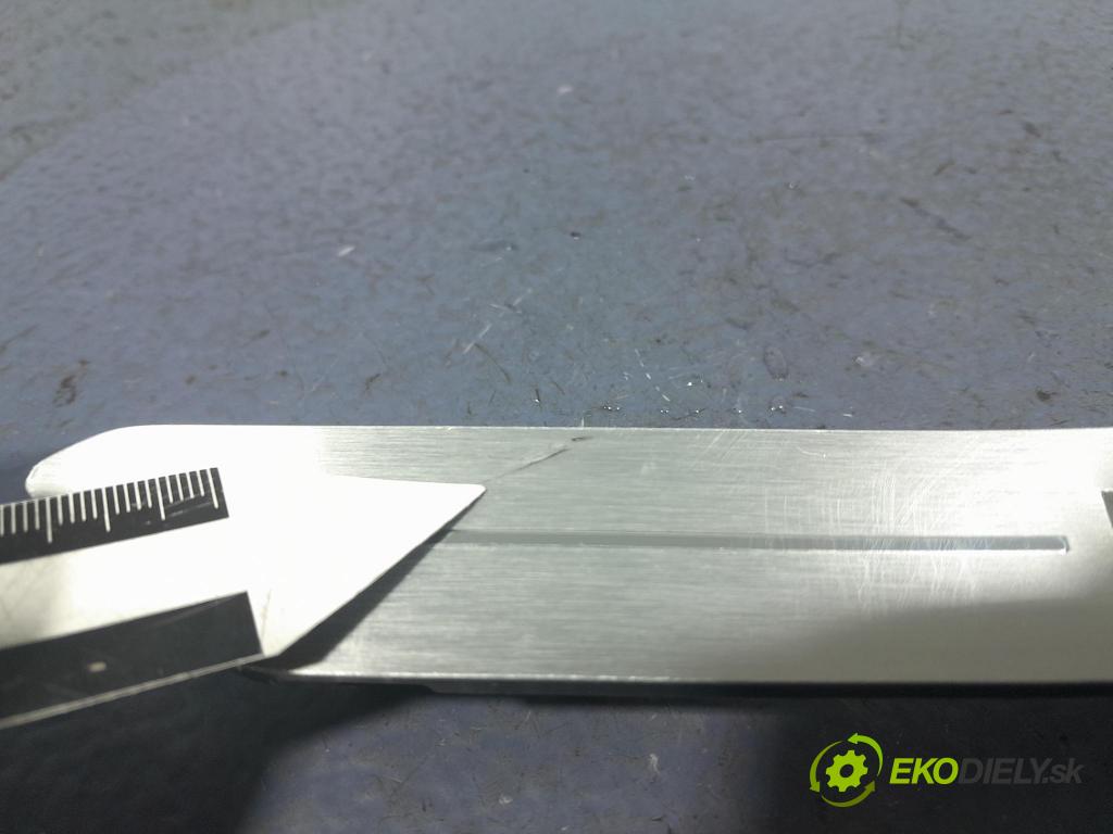 Bmw X5 2023 lišta Dekoratívne: Prah: 7442161