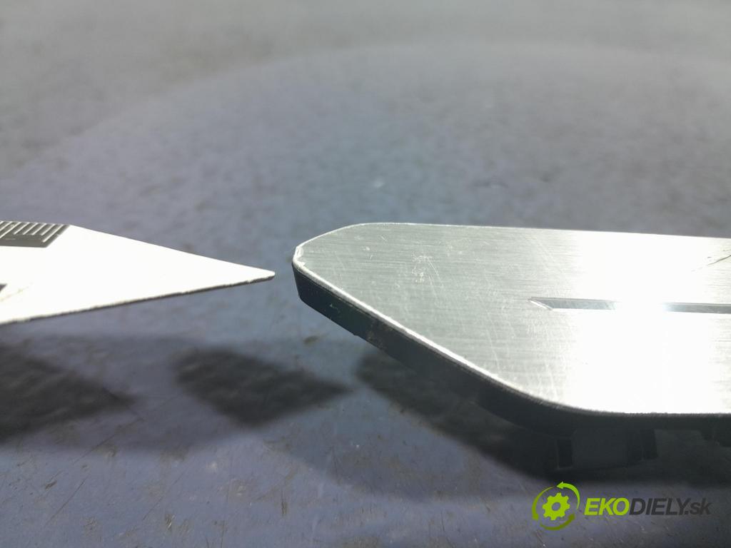 Bmw X5 2023 lišta Dekoratívne: Prah: 7442161