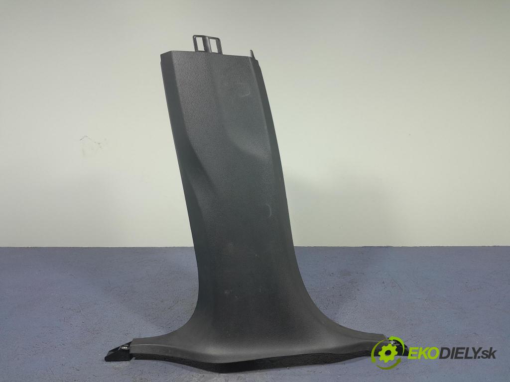 Bmw X5 2023 kryt Plast: Interiéry: 7434277