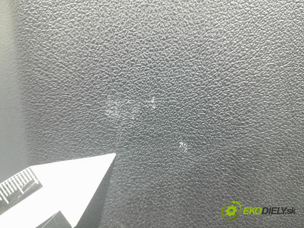 Bmw X5 2023 kryt Plast: Interiéry: 7434277