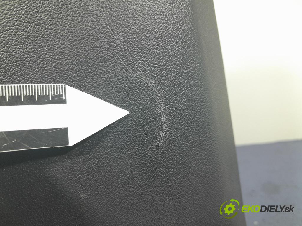 Bmw X5 2023 kryt Plast: Interiéry: 7434277