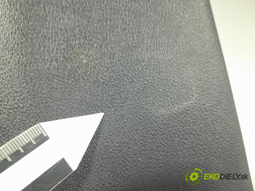Bmw X5 2023 kryt Plast: Interiéry: 7434277