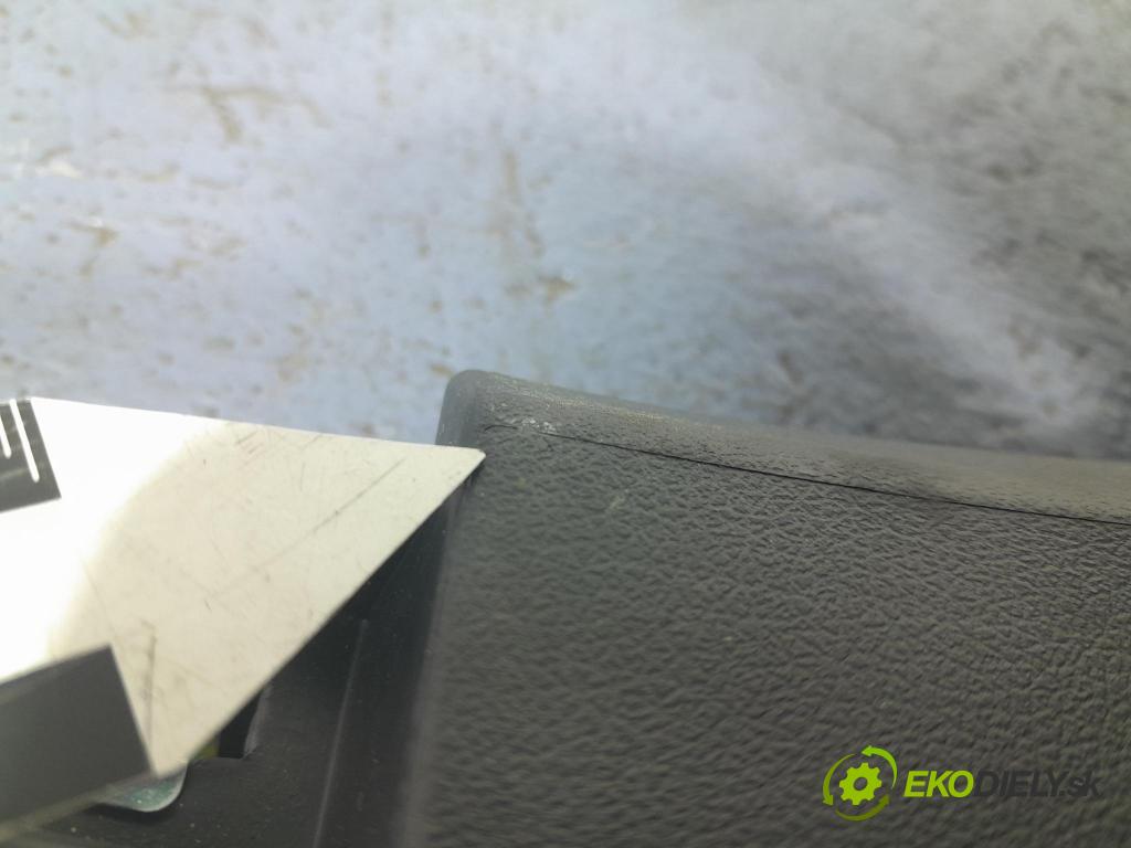 Bmw X5 2023 kryt Plast: Interiéry: 7434277