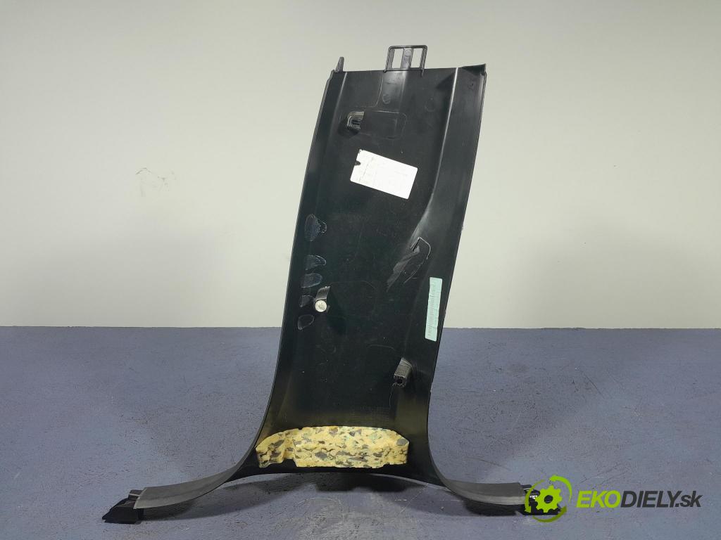 Bmw X5 2023 kryt Plast: Interiéry: 7434277