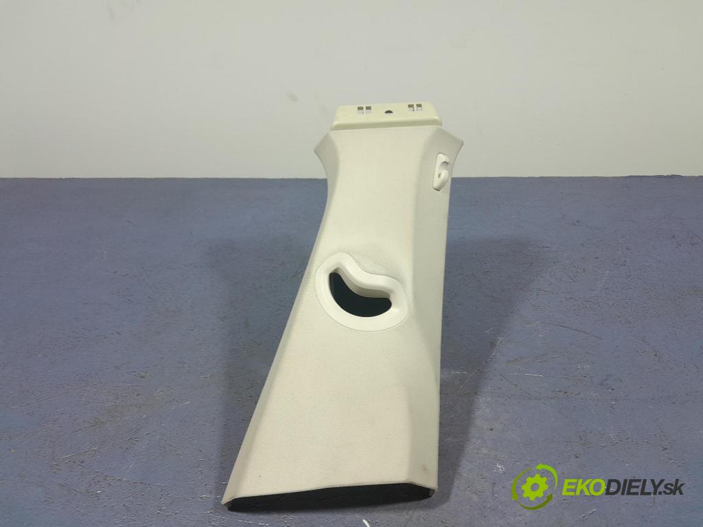 Bmw X5 2023 kryt Plast: Interiéry: 5A0D9F2