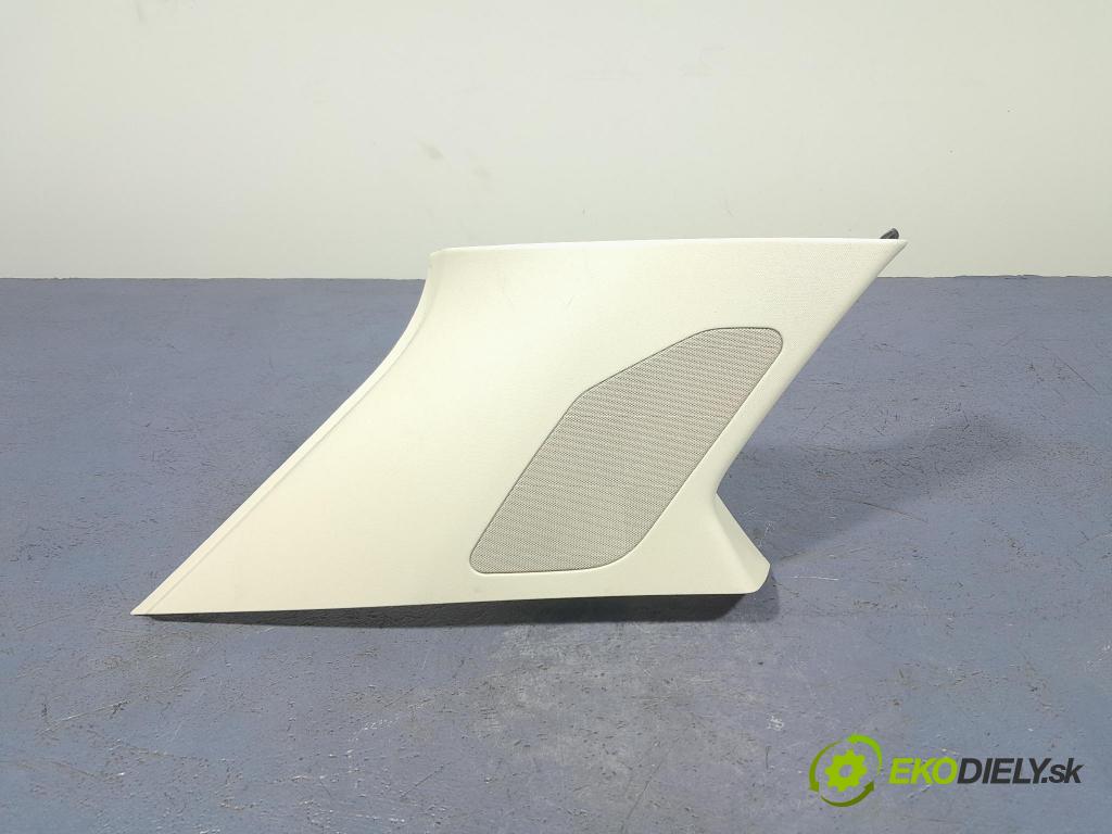 Bmw X5 2023 kryt Plast: Interiéry: 7433705