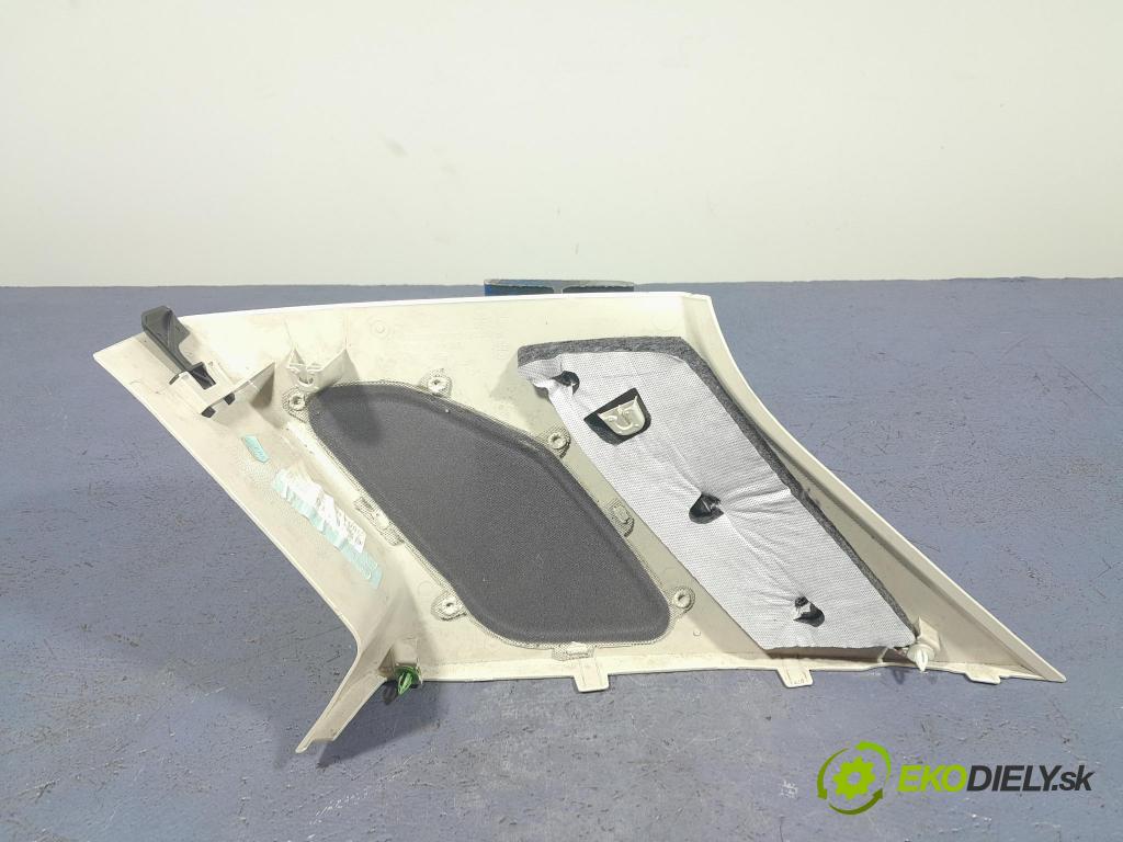 Bmw X5 2023 kryt Plast: Interiéry: 7433705