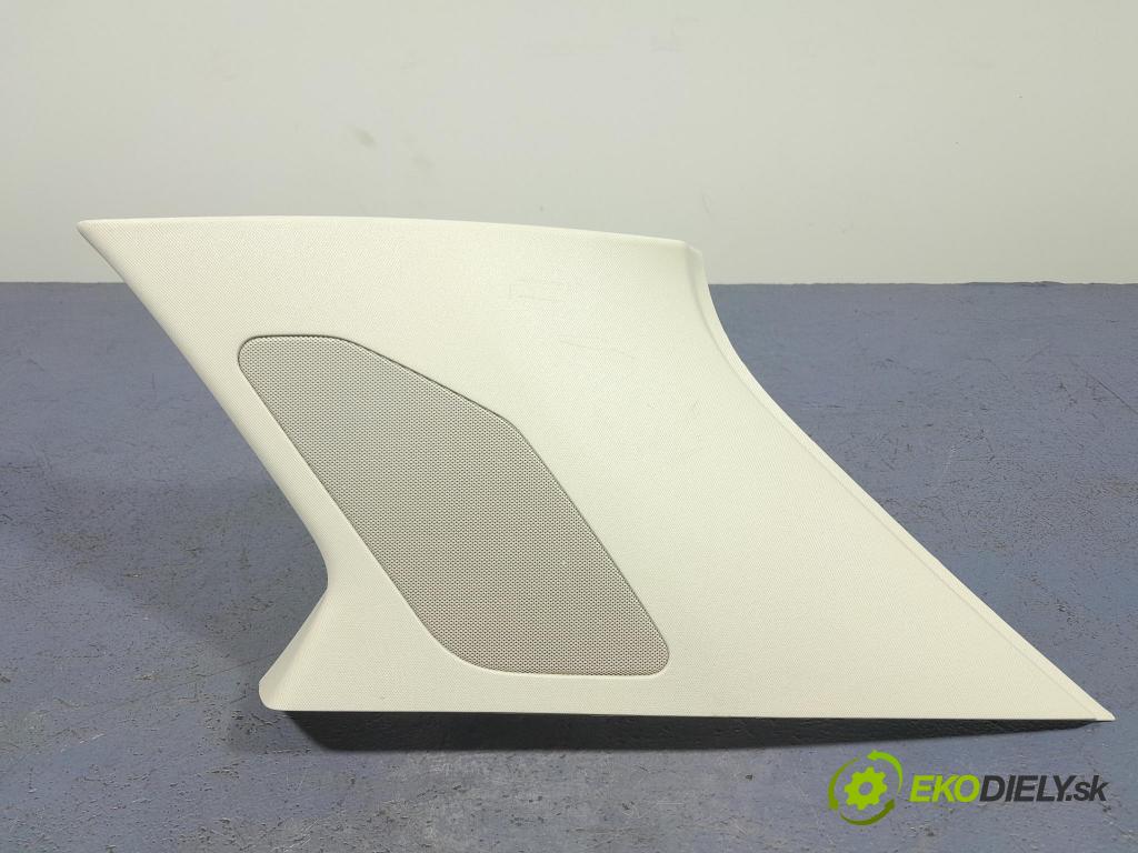 Bmw X5 2023 kryt Plast: Interiéry: 7433706