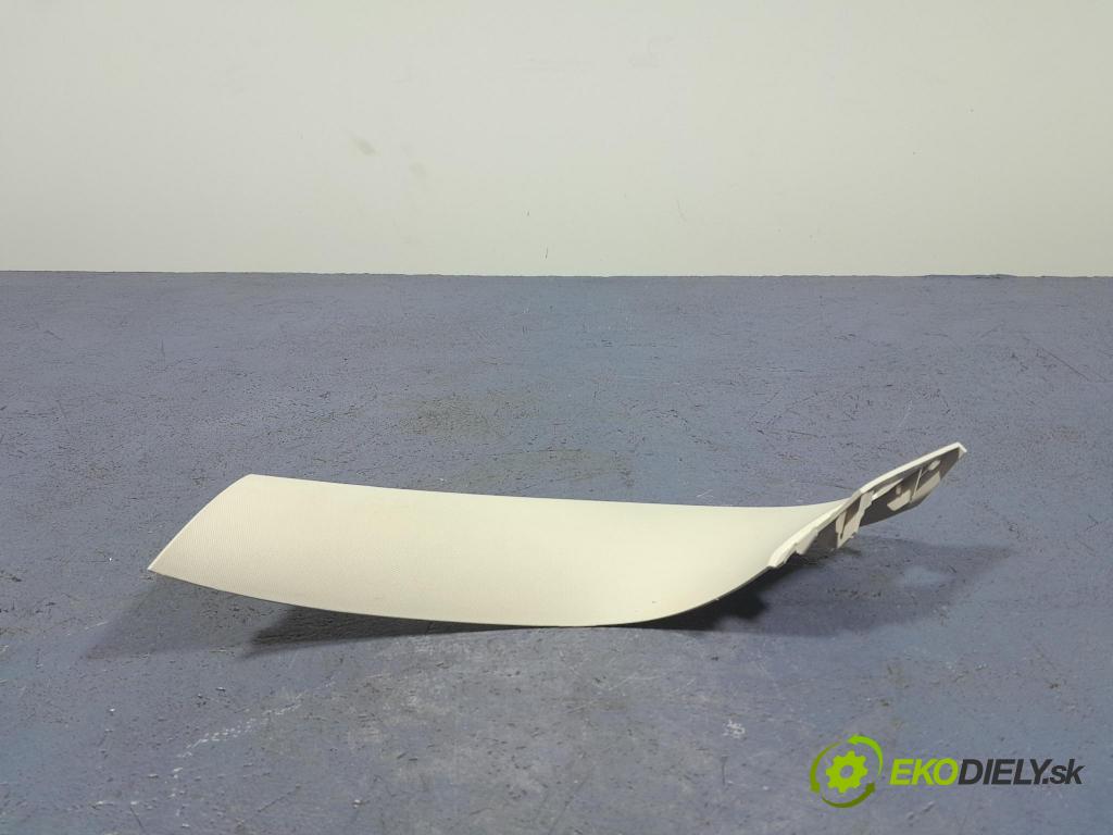 Bmw X5 2023 kryt Plast: Interiéry: 7417428