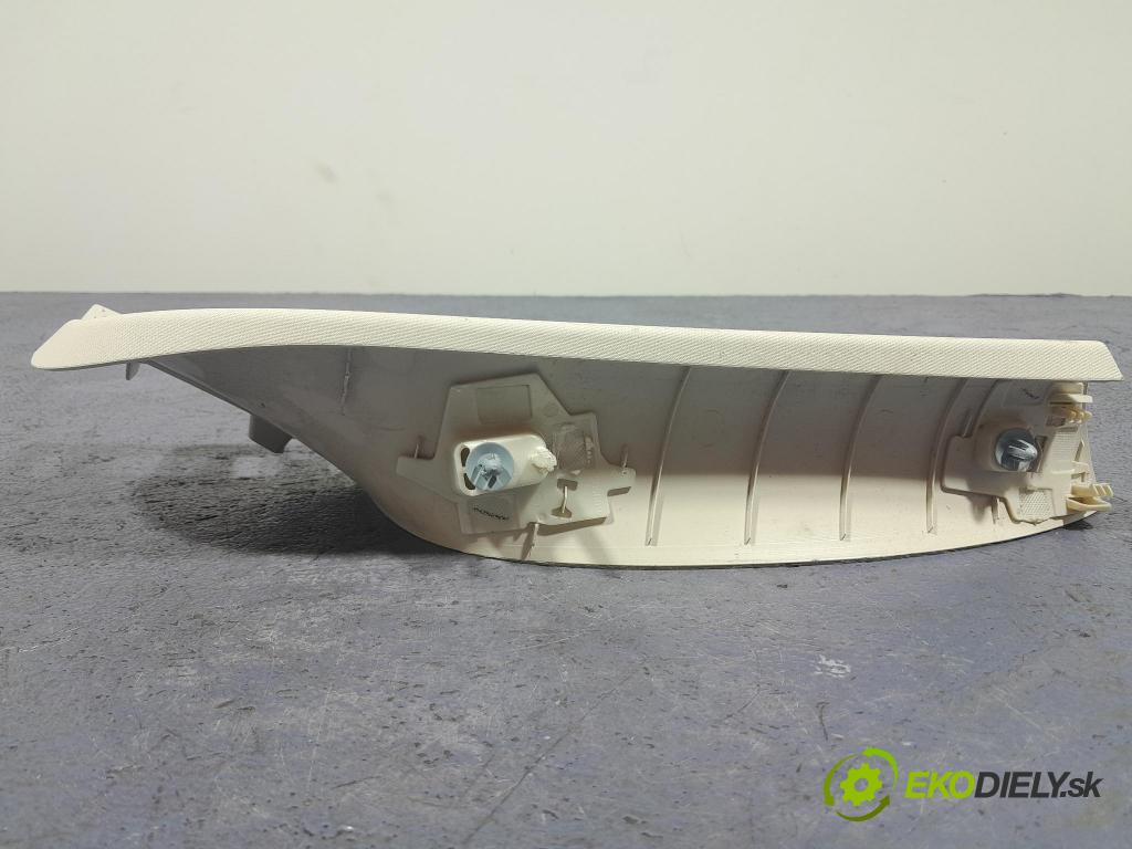 Bmw X5 2023 kryt Plast: Interiéry: 7417428