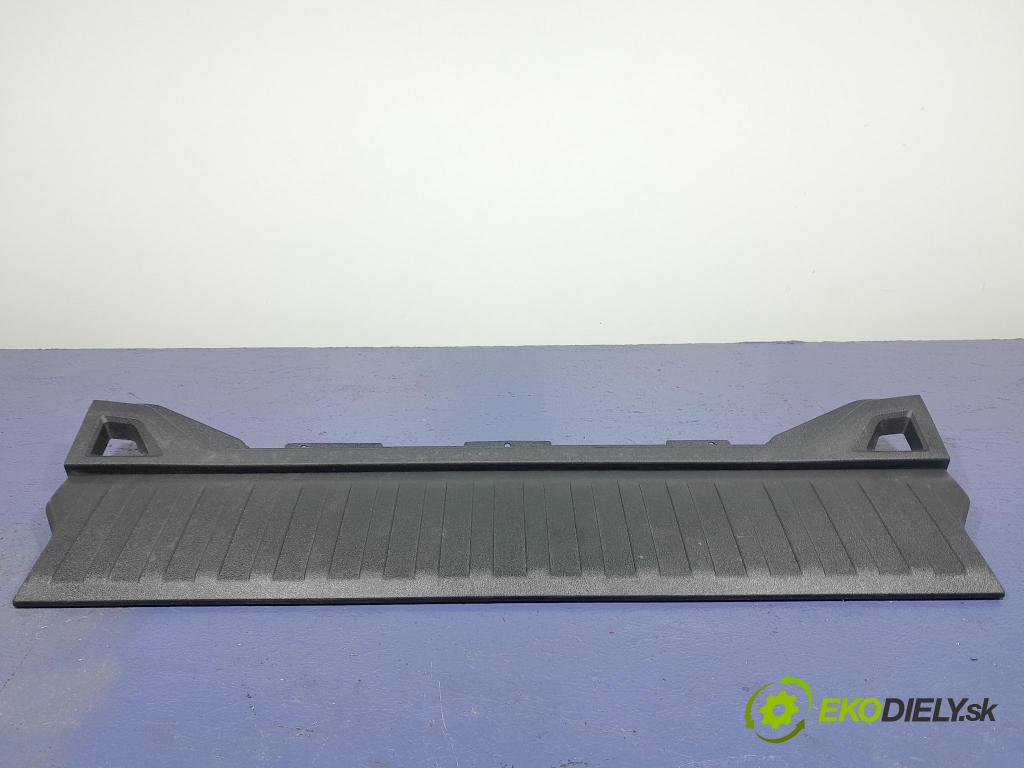 Bmw X5 2023 kryt Plast: Interiéry: 7438172