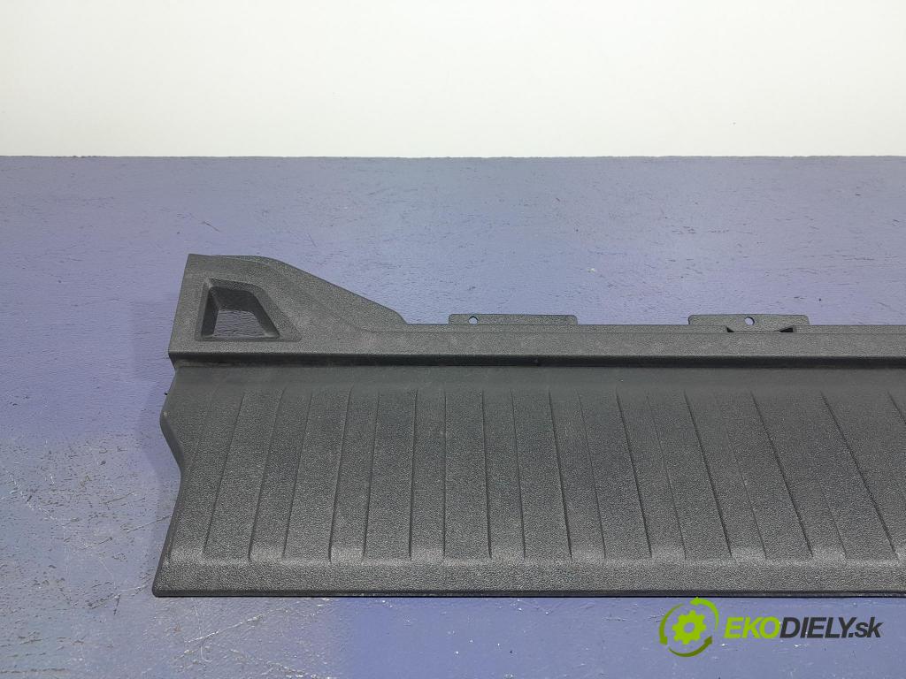 Bmw X5 2023 kryt Plast: Interiéry: 7438172