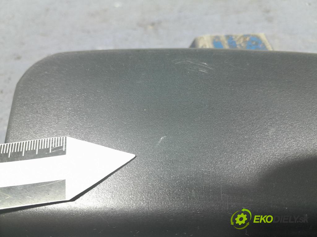 Bmw X5 2023 kryt Plast: Interiéry: 7438177